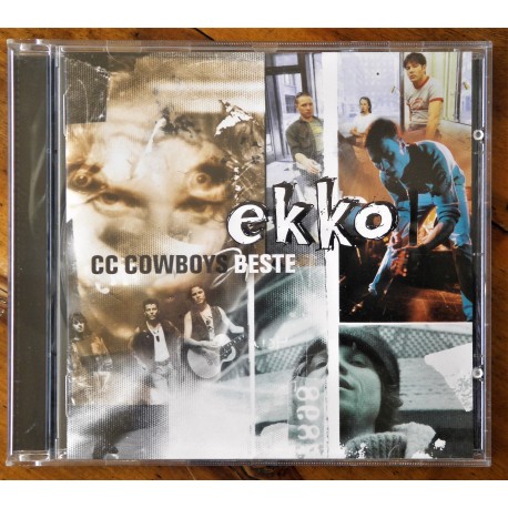 CC Cowboys- Beste- Ekko