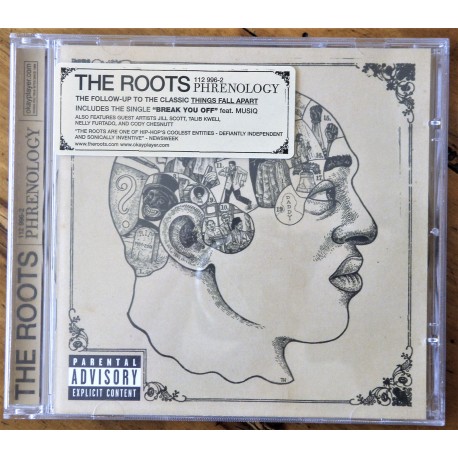 The Roots- Phrenology
