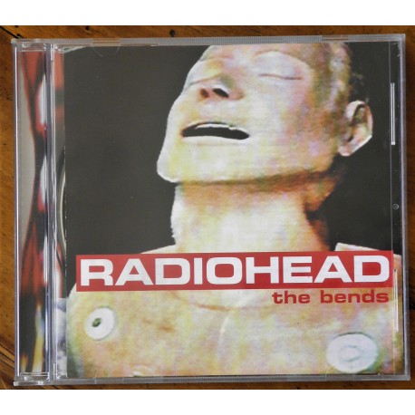 Radiohead- The Bends