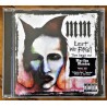 Marilyn Manson- Lest we Forget- The Best of