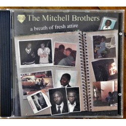 The Mitchell Brothers- A breath of fresh attire