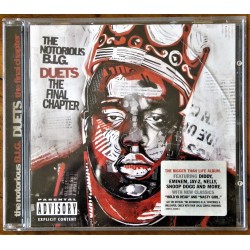 The Notorious B.I.G Duets- The Final Chapter