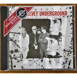The Best of Velvet Underground