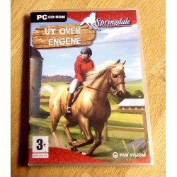 Springdale: Ut over engene (Pan Vision)