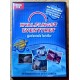 Hvalfangsteventyret - Gjenlevende forteller (DVD)