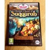 Ancient Quest of Saqqarah (Brain College)