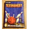 Strike! - 3D Ten Pin Action (Egmont Serieforlaget)