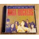 The Beginning of the Raga Rockers (CD)
