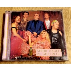 Sterk Naken og Biltyvene: Aa, du altså! (Alt det gode gjør vi om igjen) (CD)
