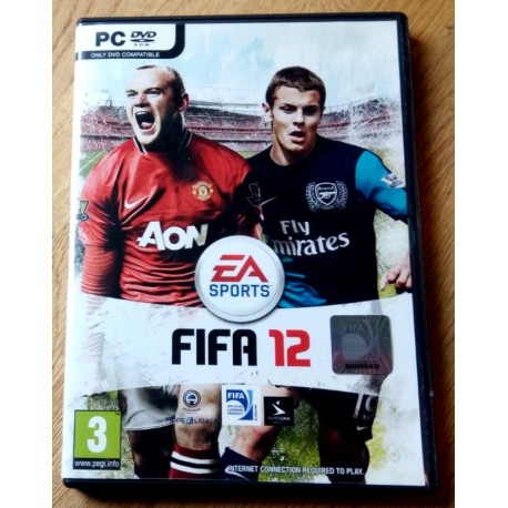FIFA 12 (EA Sports)