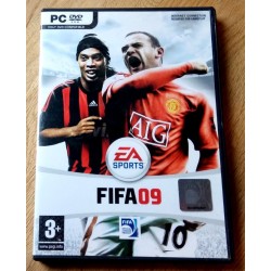 FIFA 09 (EA Sports)