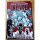 The Walking Dead - Volume 1 - Day's Gone Bye (tegneseriebok)