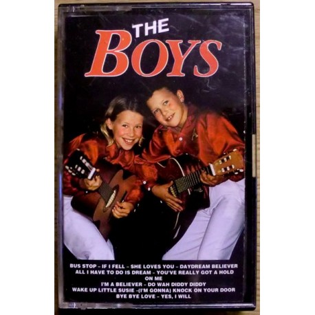 The Boys