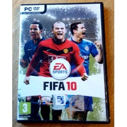 FIFA 10 (EA Sports)