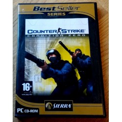 Counter Strike - Condition Zero (Sierra)