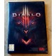 Diablo III (Blizzard Entertainment)