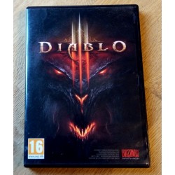 Diablo III (Blizzard Entertainment)