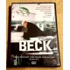 Beck - 1 - Lockpojken (DVD)