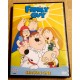 Family Guy - Season One (DVD)
