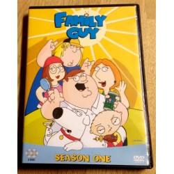 Family Guy - Season One (DVD)