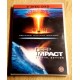 2 x DVD - The Core og Deep Impact Special Edition