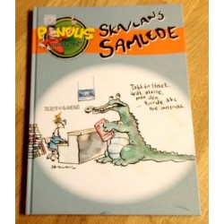 Skavlans samlede - Pondus anbefaler