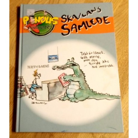 Skavlans samlede - Pondus anbefaler