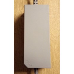 Nintendo Wii: AC Adapter - RVL-002 (EUR)