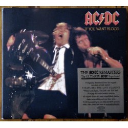 AC/DC- If you want blood