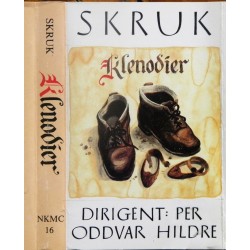 SKRUK- Klenodier