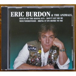 Eric Burden & The Animals