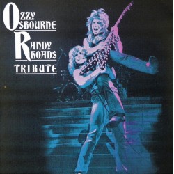 Ozzy Osbourne- Randy Roads- Tribute