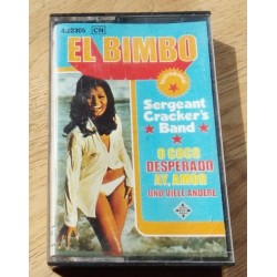 El Bimbo - Sergeant Cracker's Band (kassett)