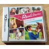 Nintendo DS: Real Stories - Jeg og min hest (Mindscape)