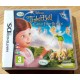 Nintendo DS: Tinkerbell and the Great Fairy Rescue (Disney)