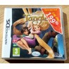 Nintendo DS: Tangled (Disney)