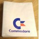 Commodore Computers Norge - Perm med dokumenter