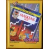 Tegneseriebokklubben: Nr. 77- Maskens rop