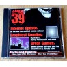 Amiga Format: AFCD 39 - May 1999