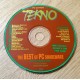 Tekno Cover CD - 1998 - Nr. 5 - The Best of PC Shareware
