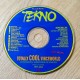 Tekno Cover CD - 1998 - Nr. 4 - Totally Cool Vinceworld