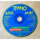 Tekno Cover CD - 1998 - Nr. 2 - Med The Gathering video