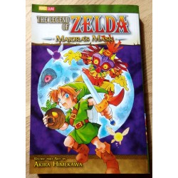The Legend of Zelda - Majora's Mask