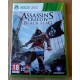 Xbox 360: Assassin's Creed IV - Black Flag (Ubisoft)