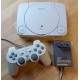 Playstation 1 - PS One: Komplett konsoll