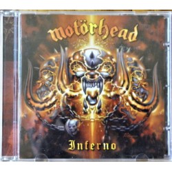 Motörhead- Inferno