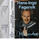 Hans- Inge Fagervik- Min verden