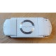 Sony PSP - 1004 - Hvit håndholdt konsoll med 2 GB minnekort
