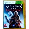 Xbox 360: Assassin's Creed - Revelations (Ubisoft)
