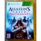 Xbox 360: Assassin's Creed - Brotherhood (Ubisoft)